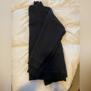 Lululemon perfectly oversized crewneck